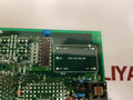 Jrcs Gms-m01A Cru-0512S120 Pcb Card