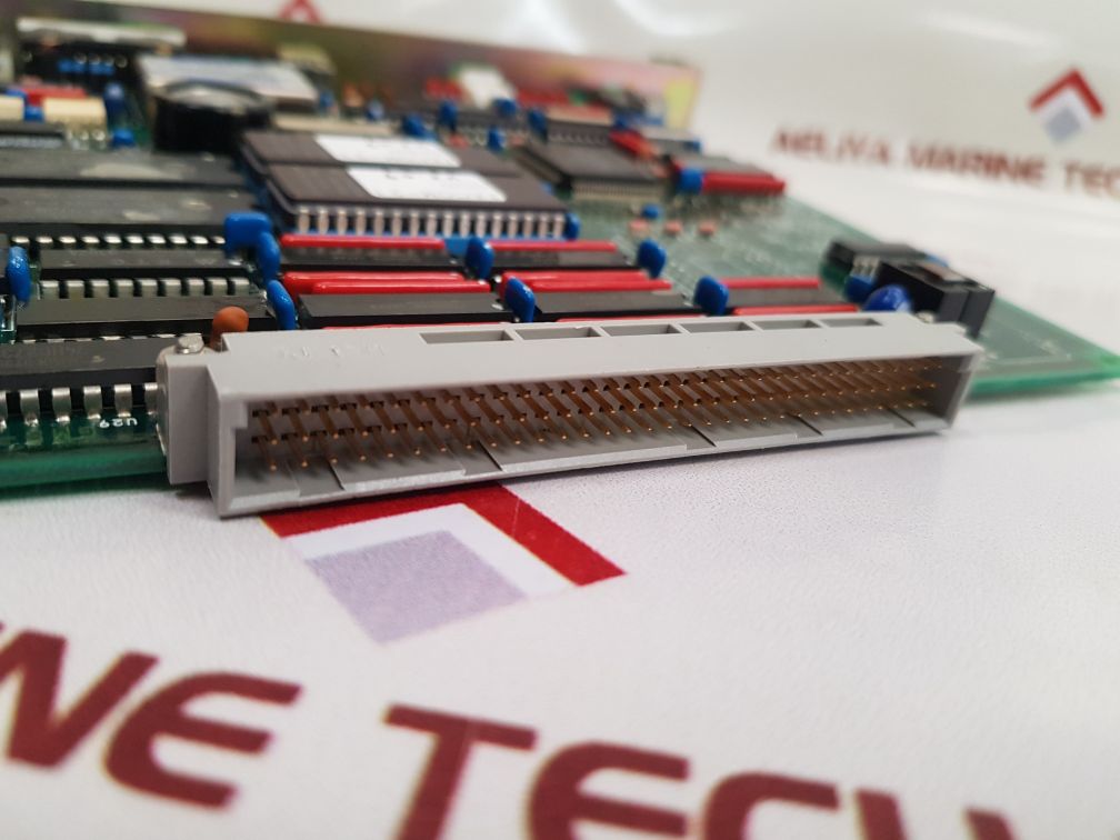 Jrcs Gms-m01A Cru-0512S120 Pcb Card