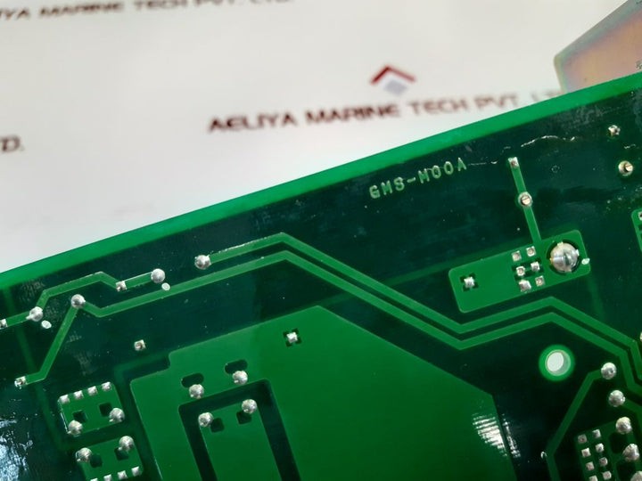 Jrcs Jmc-sms-25 Automatic Generator Controller