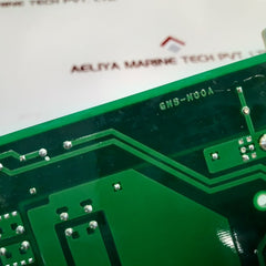Jrcs Jmc-sms-25 Automatic Generator Controller
