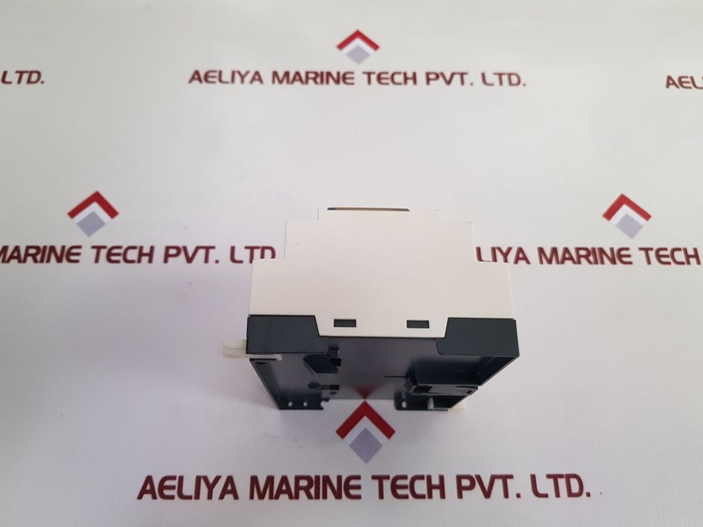 Telemecanique Schneider Electric Sr2 B201Bd Output Relay