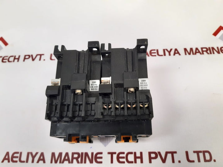 Telemecanique Ca2-dk122·A65 Contactor