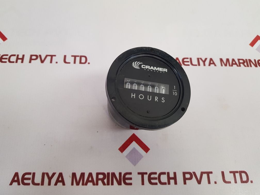 Cramer 53374-2 B08 Timer