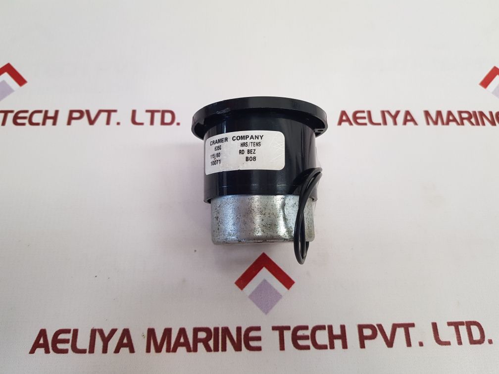 Cramer 53374-2 B08 Timer