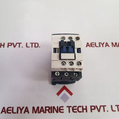 Telemecanique Schneider Electric Lc1D096 Contactor