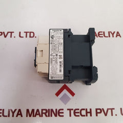 Telemecanique Schneider Electric Lc1D096 Contactor