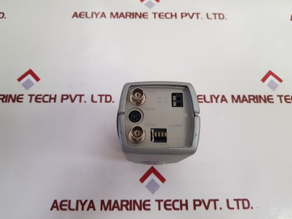 Bosch Ltc0485/21 Dinion Xf Color Camera