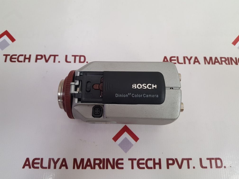 Bosch Ltc0485/21 Dinion Xf Color Camera