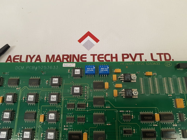 Siemens 5964213 pcb card new