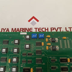Siemens 5964213 pcb card new