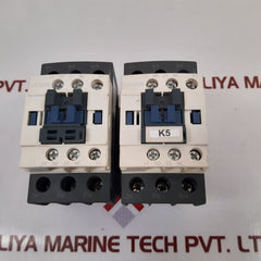 Telemecanique Schneider Electric Lc1D25 Contactor