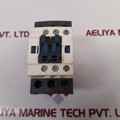 Telemecanique Schneider Electric Lc1D25 Contactor