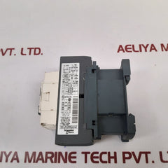 Telemecanique Schneider Electric Lc1D25 Contactor