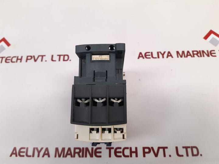 Telemecanique Schneider Electric Lc1D25 Contactor