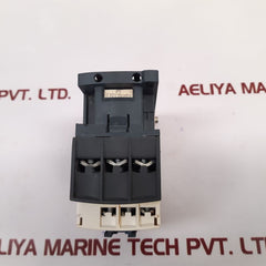 Telemecanique Schneider Electric Lc1D25 Contactor