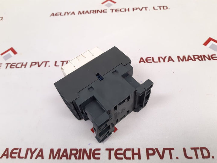 Telemecanique Schneider Electric Lc1D25 Contactor
