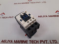 Telemecanique Schneider Electric Lc1D25 Contactor