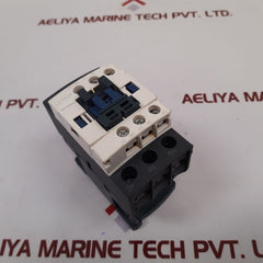 Telemecanique Schneider Electric Lc1D25 Contactor