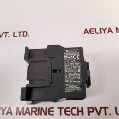 Telemecanique Lc1 D18 10 Auxiliary Contactor