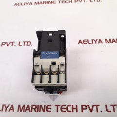 Telemecanique Lc1 D18 10 Auxiliary Contactor