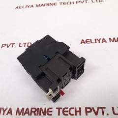 Telemecanique Lc1 D18 10 Auxiliary Contactor