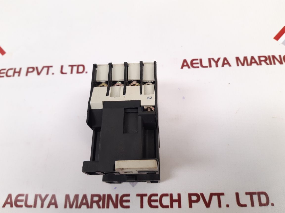 Telemecanique Lc1 D18 10 Auxiliary Contactor