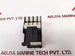 Telemecanique Lc1 D18 10 Auxiliary Contactor