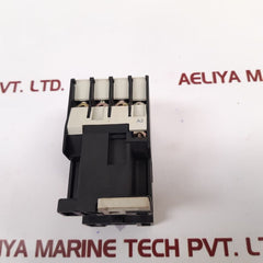 Telemecanique Lc1 D18 10 Auxiliary Contactor