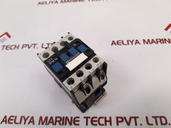 Telemecanique Lc1 D18 10 Auxiliary Contactor