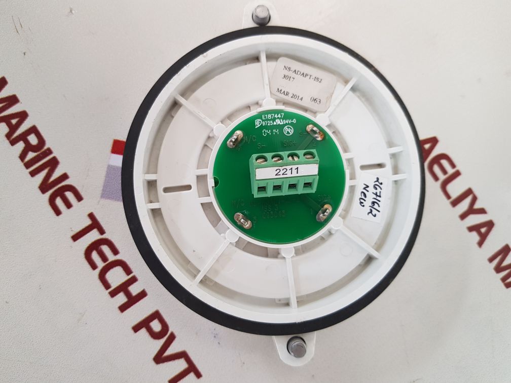 Nittan ns-adapt-is2 base