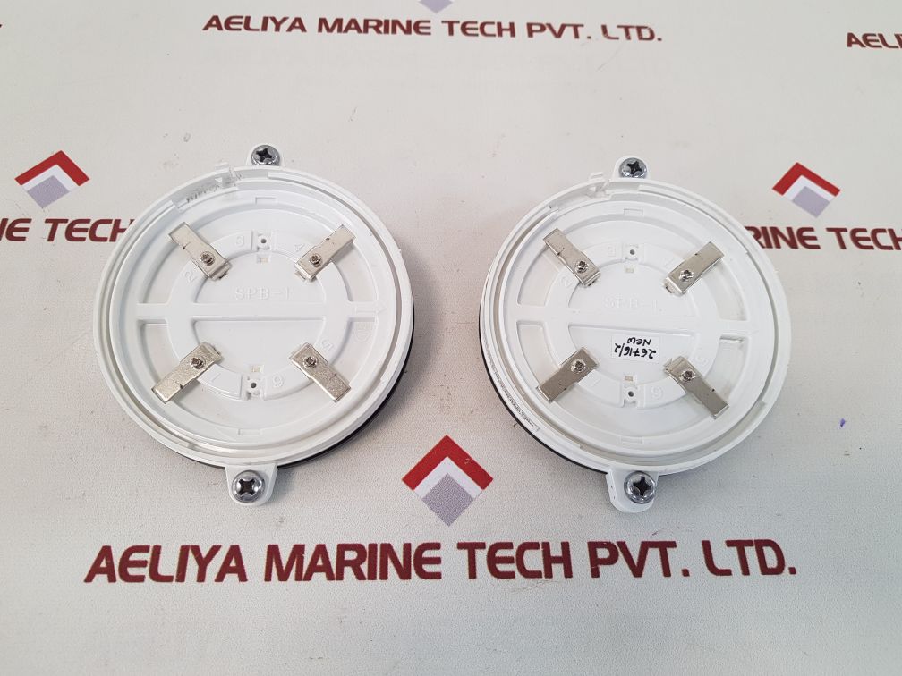 Nittan ns-adapt-is2 base