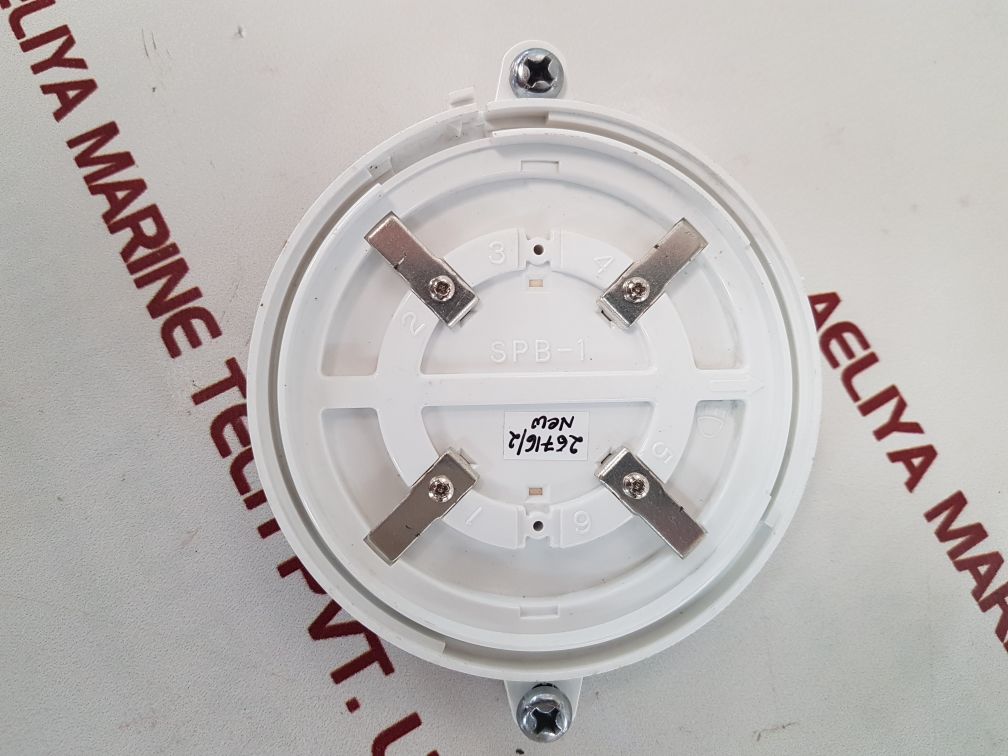 Nittan ns-adapt-is2 base