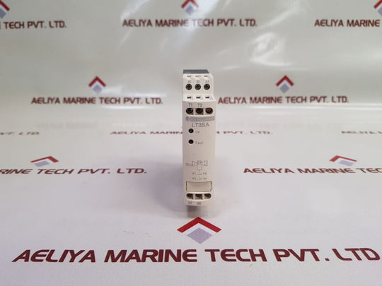Telemecanique Schneider Electric Lt3Sa00M Electronic Protection Relay