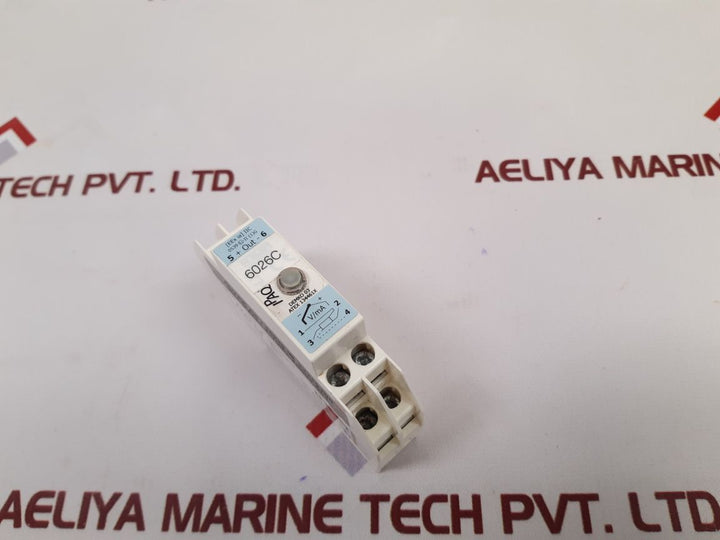 Inor 70Iplx0001-001 Temperature Transmitter