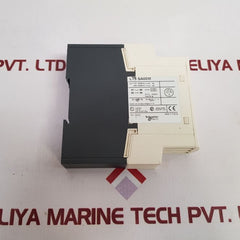 Telemecanique Schneider Electric Lt3Sa00M Electronic Protection Relay