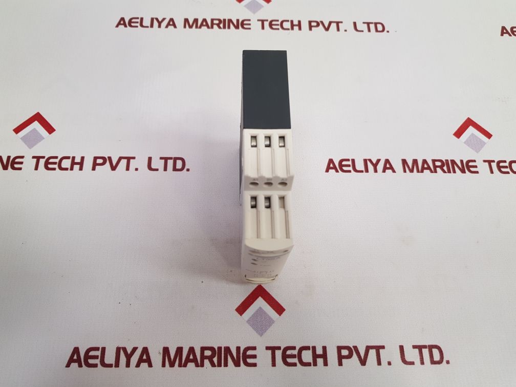 Telemecanique Schneider Electric Lt3Sa00M Electronic Protection Relay