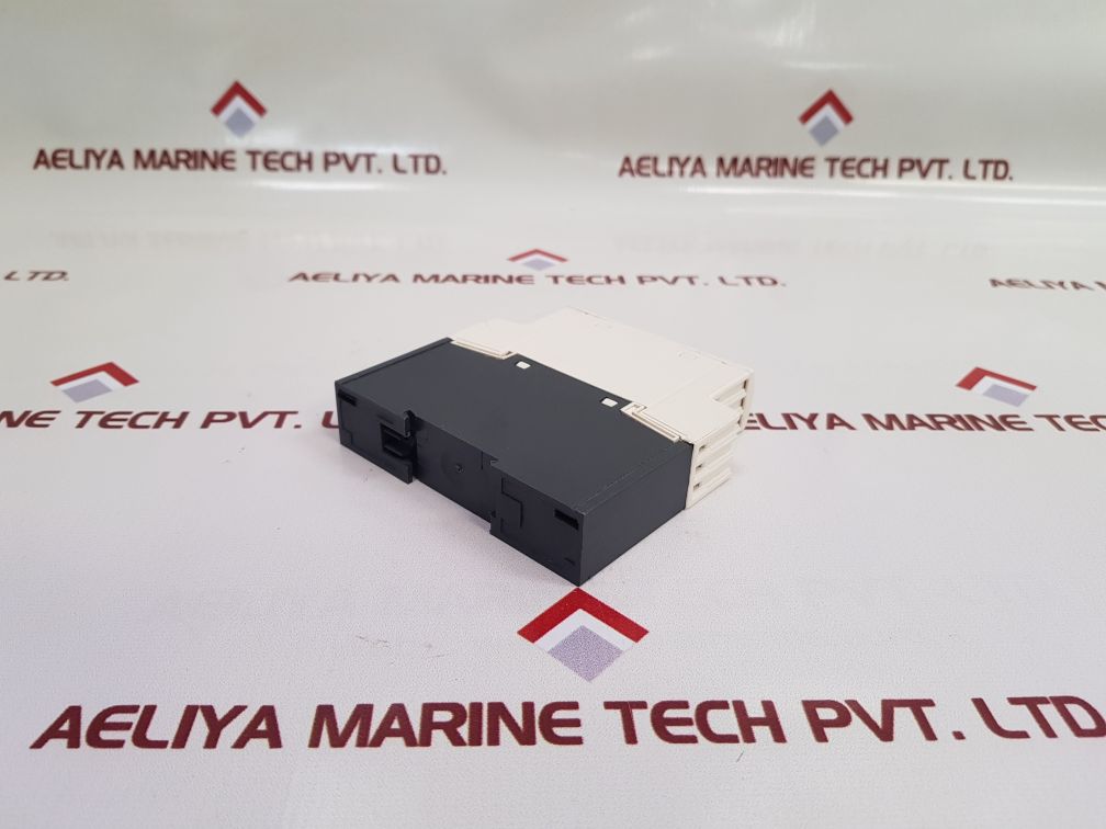 Telemecanique Schneider Electric Lt3Sa00M Electronic Protection Relay