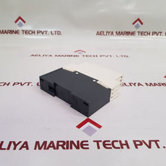 Telemecanique Schneider Electric Lt3Sa00M Electronic Protection Relay