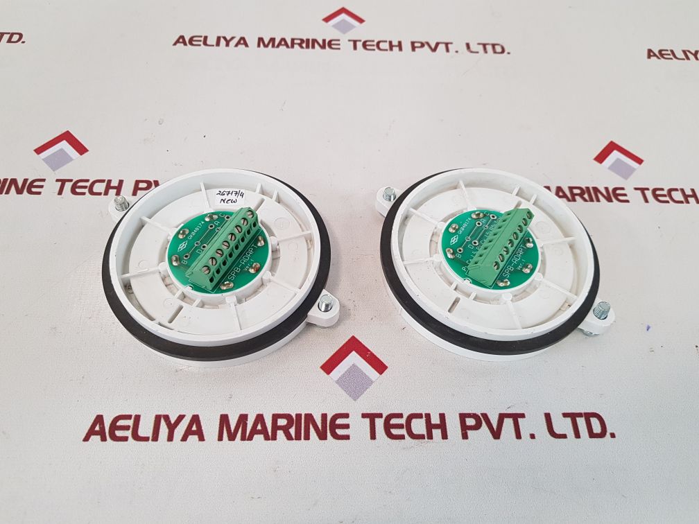 Spb-adapt base plate