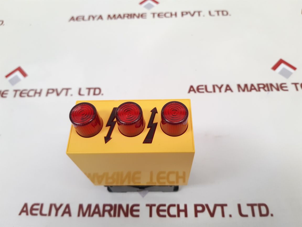 Ersce D91 Phase Indicator