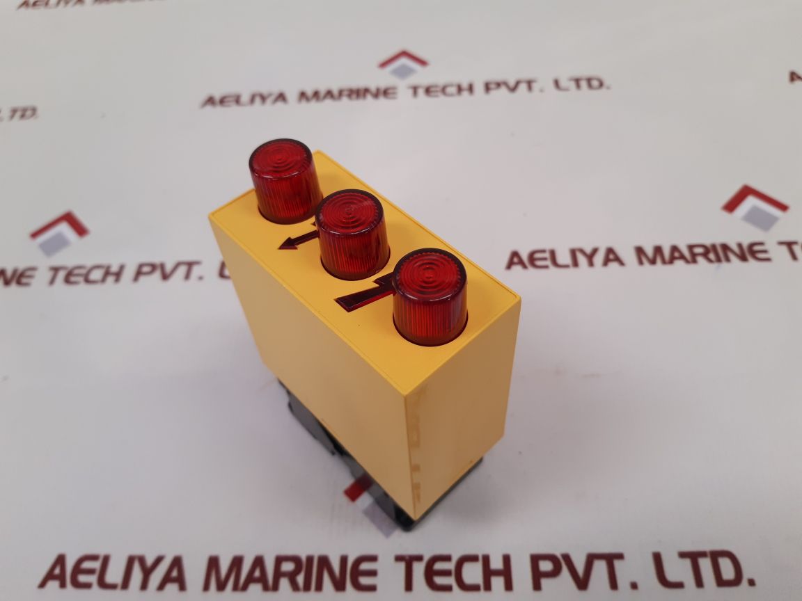 Ersce D91 Phase Indicator