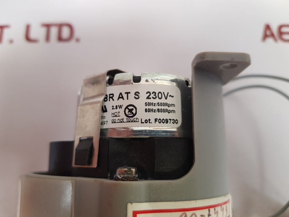 Rand Electric Cdc13102 Timer