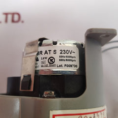 Rand Electric Cdc13102 Timer