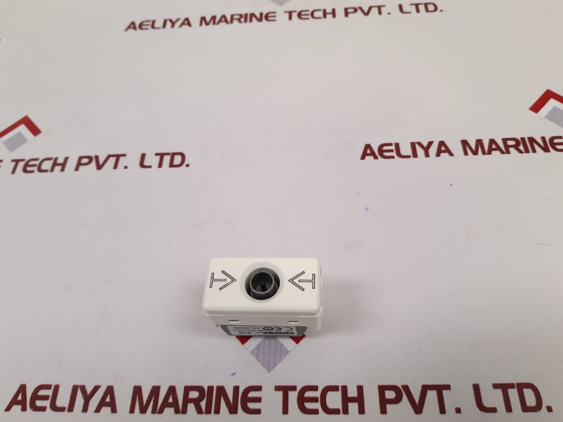 Gewiss Gw 20 381 Direct Tv Socket