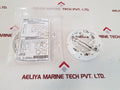 Set of 2x Tyco 517.050.042 continuity base