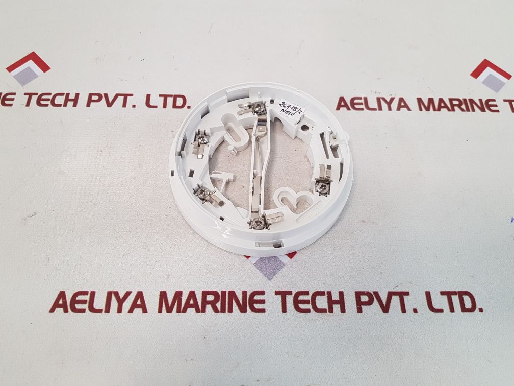 Set of 2x Tyco 517.050.042 continuity base