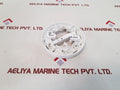 Set of 2x Tyco 517.050.042 continuity base