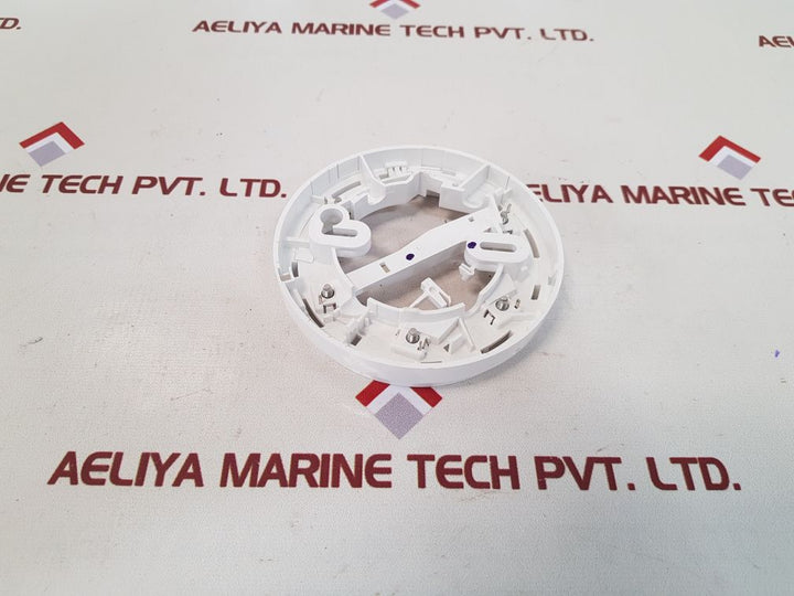 Set of 2x Tyco 517.050.042 continuity base