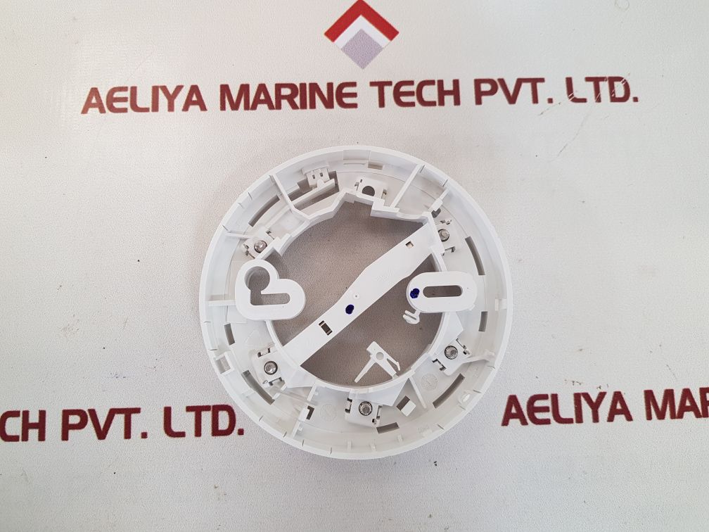 Set of 2x Tyco 517.050.042 continuity base