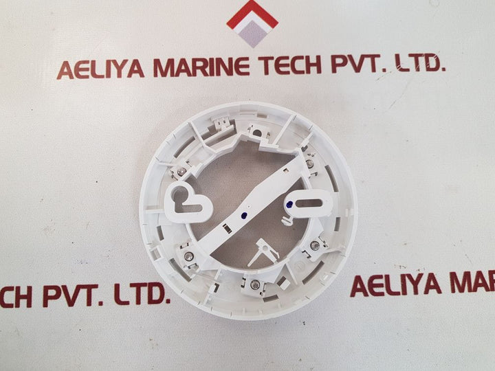 Set of 2x Tyco 517.050.042 continuity base